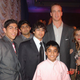 Illustration for article titled Peyton Mannings Sweet 16 Party Cameo